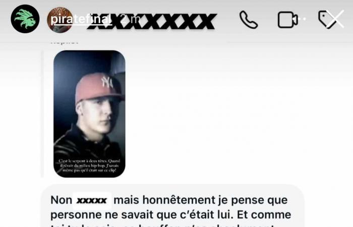 Booba greift DJ Snake an