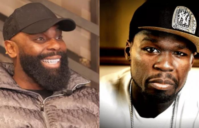 Kaaris um 50 Cent validiert!