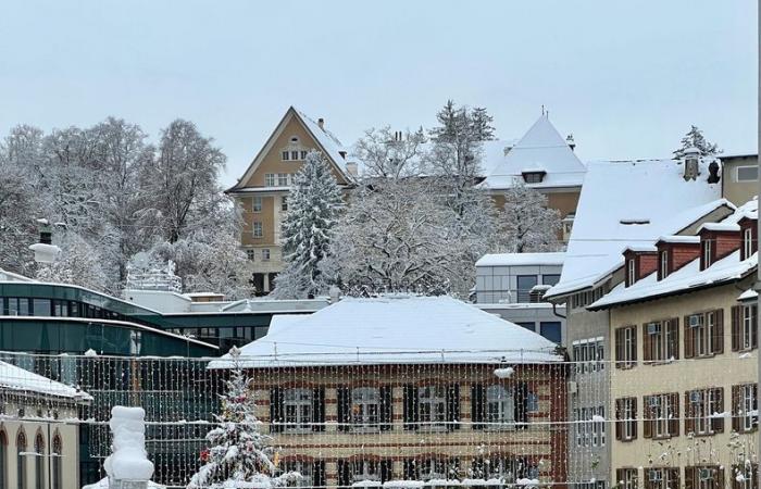 Schnee in Winterthur: Die schönsten Bilder und wichtigsten Infos