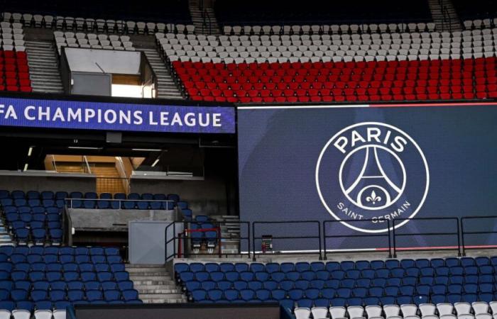 Mercato: Der 8-Millionen-Euro-Druckschub, der PSG begeistern wird!