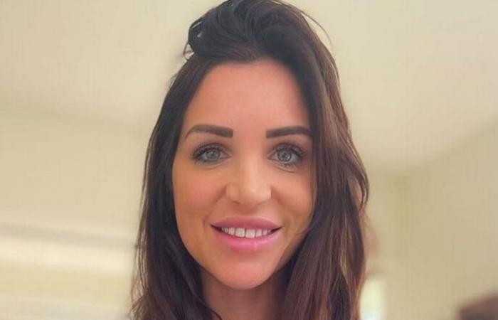 Julia Paredes (Moms & Famous) kündigt bevorstehenden Umzug in ein neues Zuhause in Dubai an