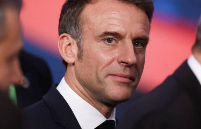 Haiti hat den französischen Botschafter nach „inakzeptablen“ Äußerungen von Emmanuel Macron – Libération – einbestellt