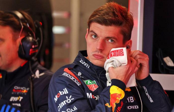 Max Verstappen prangert einen beispiellosen Umbruch der FIA mitten in der Saison an!