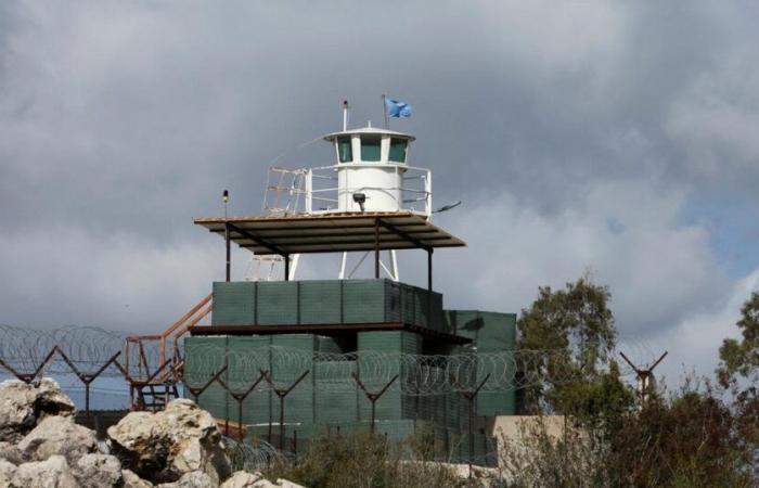 Laut Rom wurden vier italienische Soldaten bei einem neuen „Angriff“ auf UNIFIL verletzt