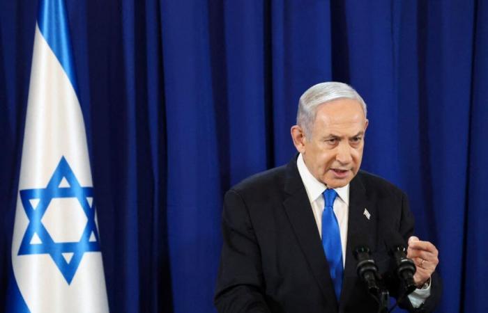 Haftbefehl des IStGH gegen Netanyahu, Gallant und Deif: Frankreich „nimmt dies zur Kenntnis“