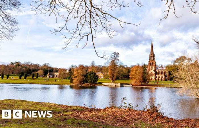 Schlechtes Wetter zwingt den Country Park dazu, Veranstaltungen am Wochenende abzusagen