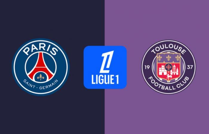 Toulouse: Um wie viel Uhr und auf welchem ​​Kanal kann man das Spiel im Streaming sehen?