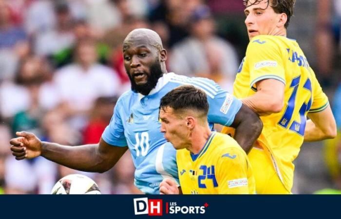 Auch die Ukraine, Gegnerin der Devils in den Play-offs der Nations League, hat ihre Probleme