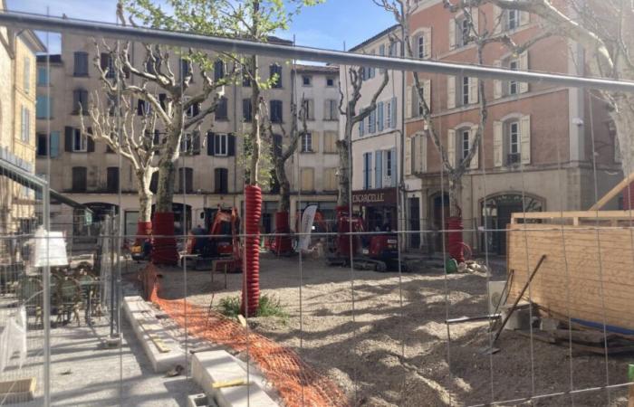 Kellerüberschwemmung in Manosque: Das Rathaus reagiert