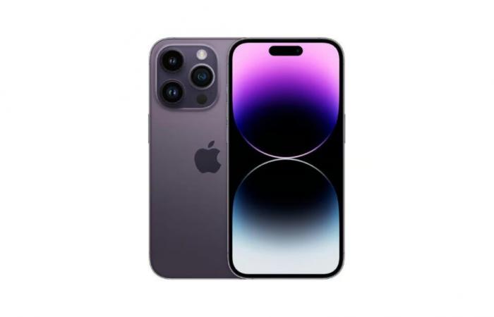 53 % Ersparnis! Das generalüberholte iPhone 14 Pro mit großem Rabatt und Aktionscode für Black Friday!