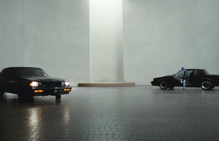 Ein Kendrick Lamar-Erklärer für Buick GNX-Fans, ein Buick GNX-Erklärer für Kendrick Lamar-Fans