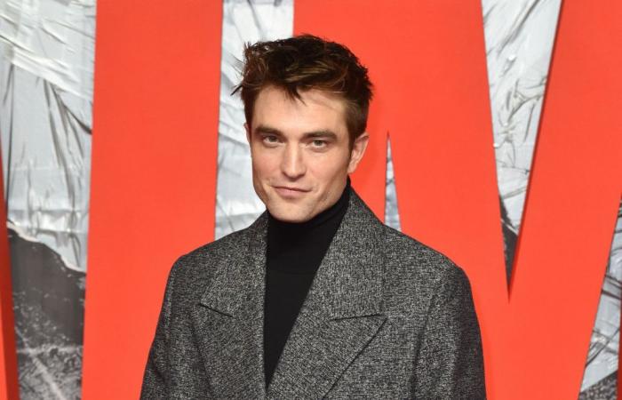 Robert Pattinson schließt sich der Besetzung von Christopher Nolans nächstem Film an