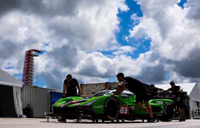 WEC – Lamborghini bestätigt, sein Hypercar-Programm zu pausieren