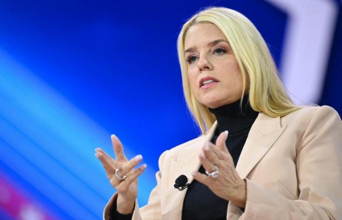 Wer ist Pam Bondi, Donald Trumps neue Justizministerin?