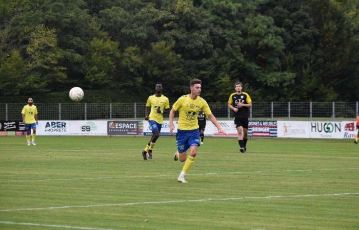 L’Avenir Foot Lozère reist im 32. Finale des Coupe Occitanie nach Clermont-l’Hérault