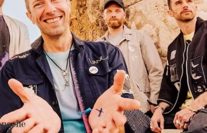 Coldplay-Tickets jetzt zu einem günstigeren Preis erhältlich: Wann und wo man Infinity-Tickets kaufen kann; Preis prüfen