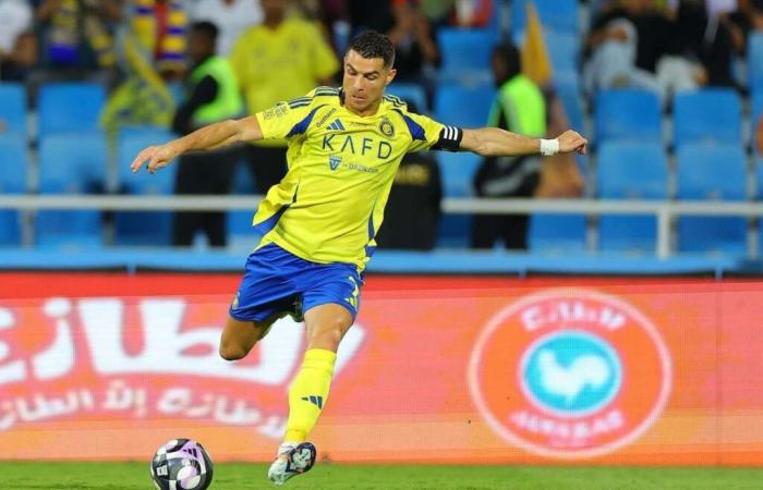 Saudi Pro League: Niederlage für Al Nassr trotz CR7