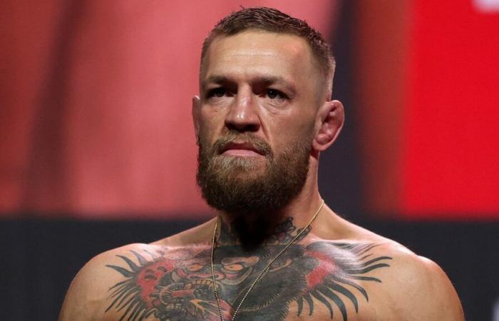 UFC-Star Conor McGregor wegen Vergewaltigung verurteilt