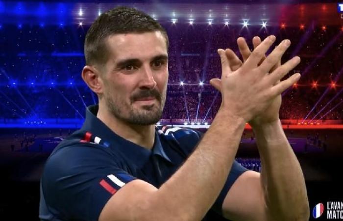 XV von Frankreich. „Es ist fast genial“, warum ist Thomas Ramos viel mehr als ein „Ersatzspieler“ beim Auftakt?