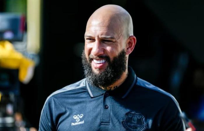 Tim Howard attackiert Christian Pulisic und Jon Jones nach ihrem Trump Dance