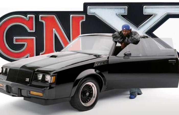 Ein Kendrick Lamar-Erklärer für Buick GNX-Fans, ein Buick GNX-Erklärer für Kendrick Lamar-Fans