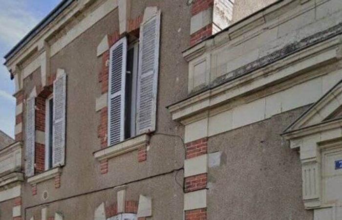 Saint-Clément-de-la-Place. Auf dem Weg zu einer Renovierung des Corderie-Gebäudes