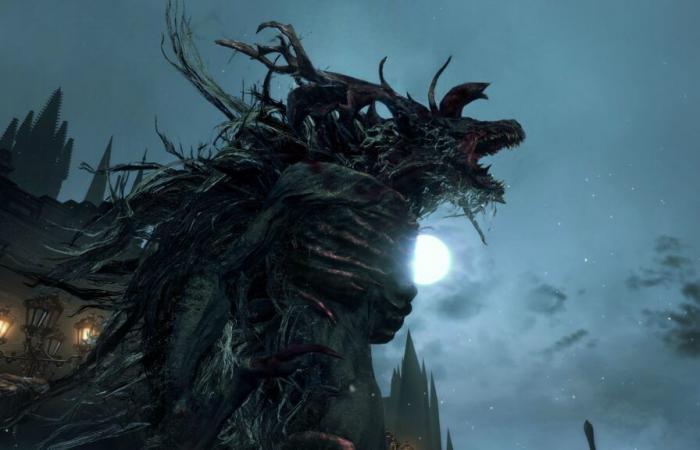 Der Final Fantasy XVI-Schauspieler wirft Sony vor, weil er Bloodborne aufgegeben hat