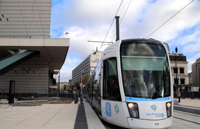 In Paris bricht der höllische Krieg zwischen der RATP und den Toten aus