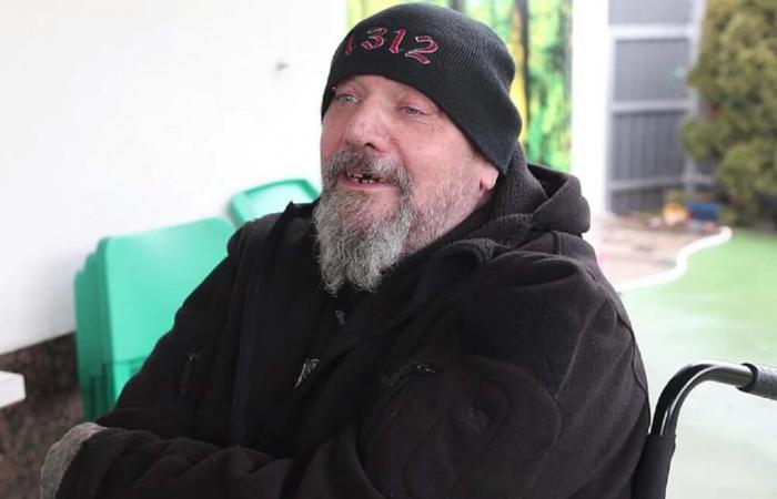 Iron Maiden-Ikone Paul Di’Anno erhält emotionalen Abschied in London