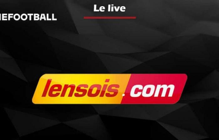 Live, Reaktionen, Neuigkeiten … Verfolgen Sie RC Lens – Marseille live auf Lensois.com