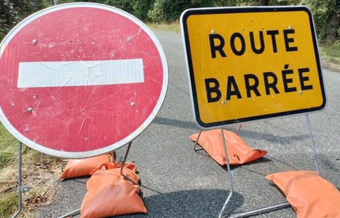 Sturm Caetano: Update zu den Schäden in Creuse