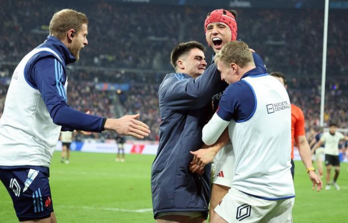 LIVE Frankreich – Argentinien: Die Blues auf der Suche nach Unbesiegbarkeit in der Polarkälte des Stade de France… Verfolgen Sie das Spiel mit uns…