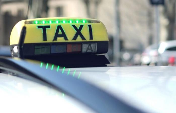 Unter den Taxifahrern in Hautes-Alpes wächst die Unzufriedenheit angesichts einer Reform des CNAM