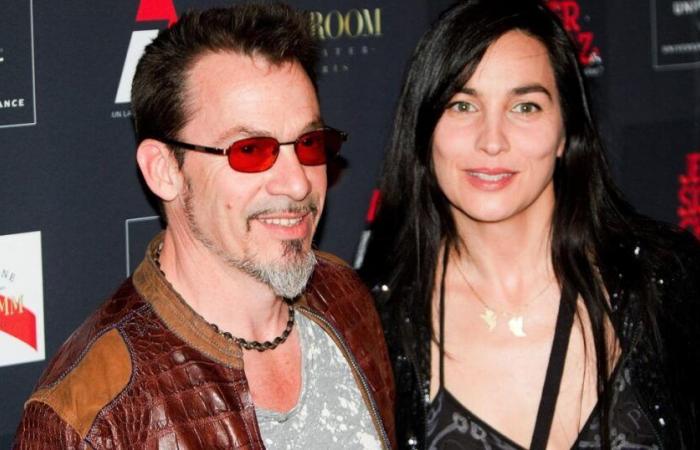 Florent Pagny in einer Beziehung mit Azucena, seine zärtlichen Vertraulichkeiten über ihre bleibende Geschichte