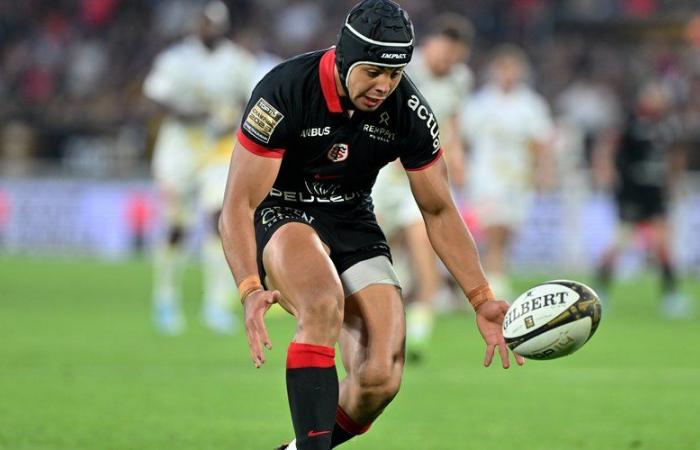 Stade Toulousain – Perpignan: „Die Sonne“ geht für Ernest auf oder die Zeit der großen Rückkehr für Santiago Chocobares