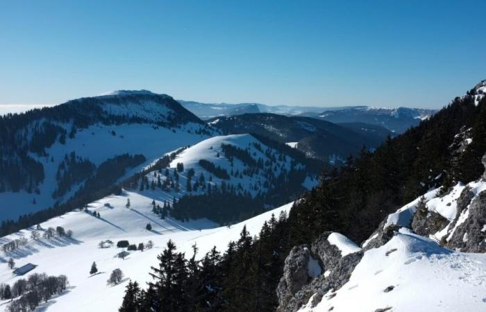 Alpenresorts zu teuer? Der Jura bietet Besseres für weniger Geld