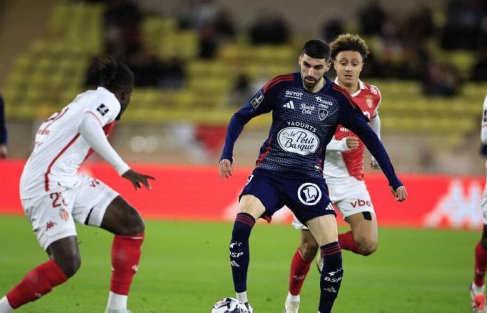 DIREKT. AS Monaco – Stade Brestois: kalt erwischt, Brest verliert Less-Melou… Verfolgen Sie das Live