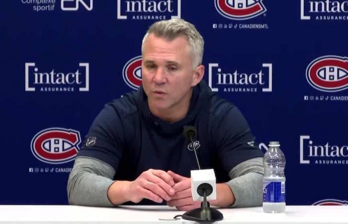 Brendan Gallagher ist wie Ihr iPhone: Martin St-Louis‘ neue Analogie