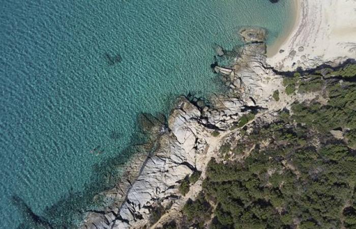 Sardinien: Häuser zum Verkauf für einen Dollar für Amerikaner, die ihr Land verlassen wollen – LINFO.re