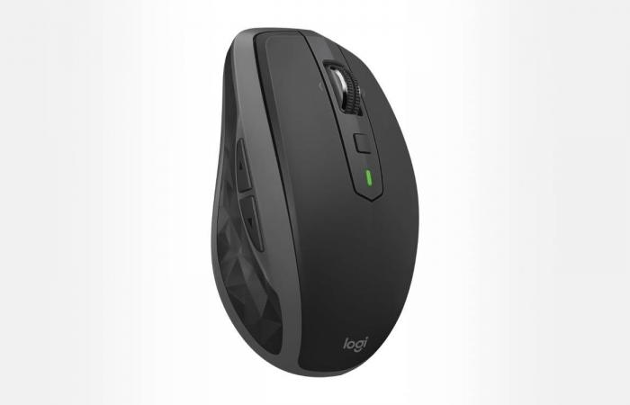 Amazon senkt den Preis für die kabellose Maus Logitech MX Anywhere 2S