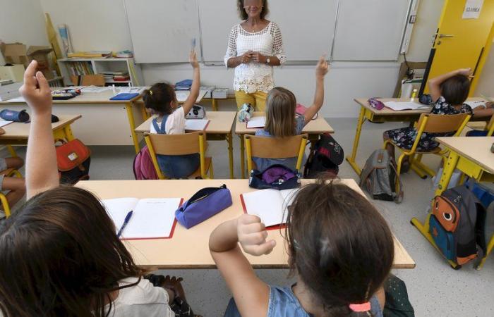 Weitere 100 Klassenschließungen an Schulen in der Haute-Garonne angekündigt, Streikanzeige eingereicht