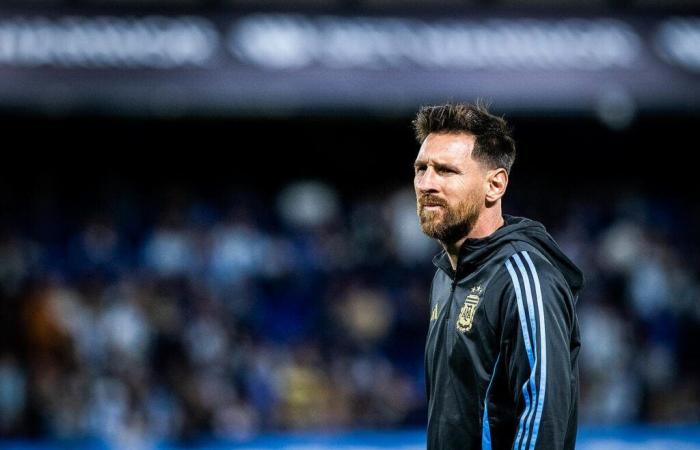 Zidane und Henry brüskierten, Messi gibt in Miami das Gesetz vor