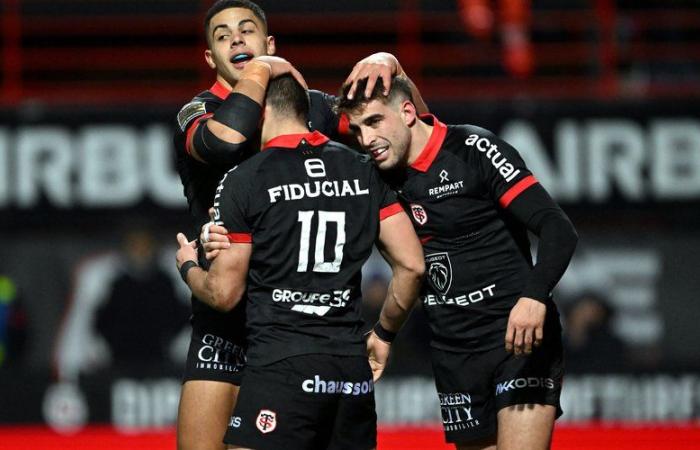 Frankreich – Argentinien: „Es waren Kleinigkeiten!“ In der Umkleidekabine des Stade Toulousain kam es zu Meinungsverschiedenheiten zwischen den Franzosen und den Argentiniern