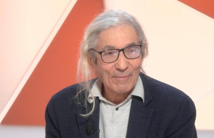 Boualem Sansal: Ihn mäßig befragen, ja, dauerhaft einsperren, nein