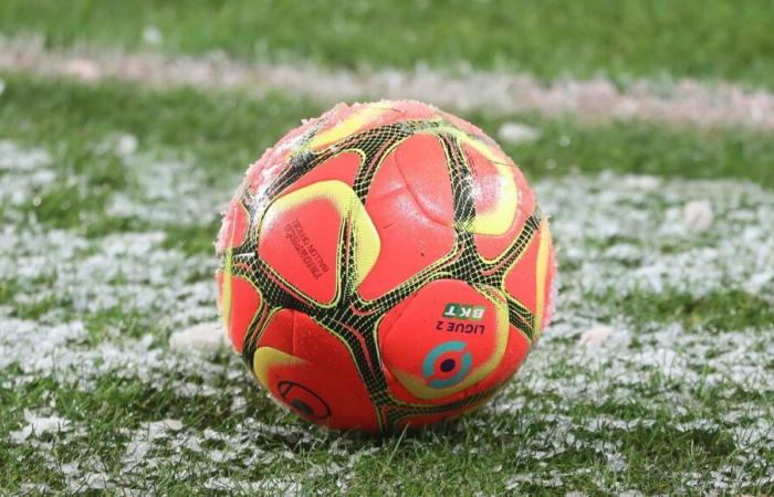 Fußball: Viele Spiele in Côte-d’Or und Saône-et-Loire wegen Schnee abgesagt