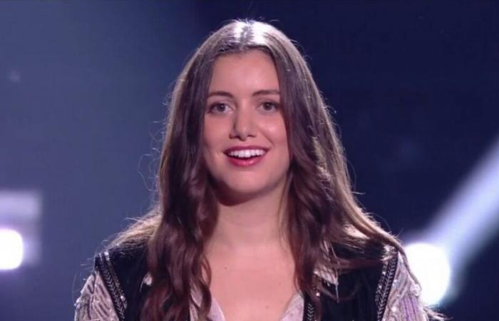 Überraschung ! Maureen (Star Academy 2024) war bereits Kandidatin in einer berühmten Show … von M6