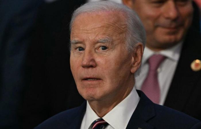 Israel: Joe Biden hält die Haftbefehle des IStGH gegen Benjamin Netanyahu und Yoav Gallant für „skandalös“