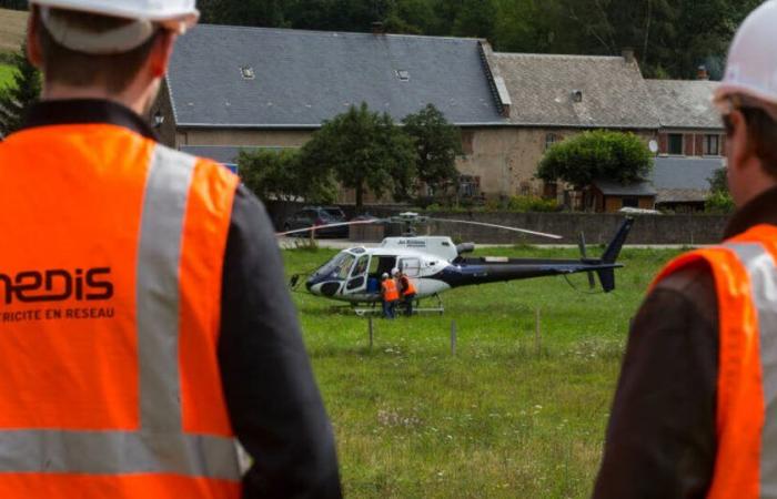 Im Jura tappen 880 Häuser noch im Dunkeln