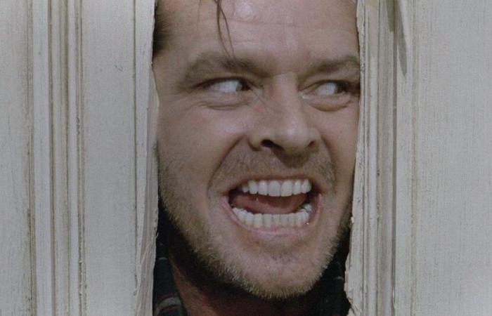 „Shining“ von Stanley Kubrick, eine Fiktion, die den Horror zur Kunst erhebt – rts.ch