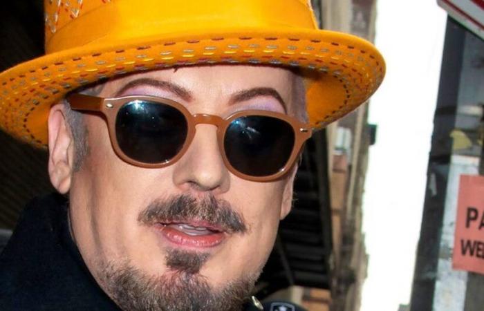 „Es war nicht sehr schön“: Boy George bereut seine harschen Kommentare über Liam Payne vor seinem Tod